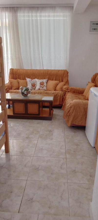 Villa Karolina Ohrid Bagian luar foto