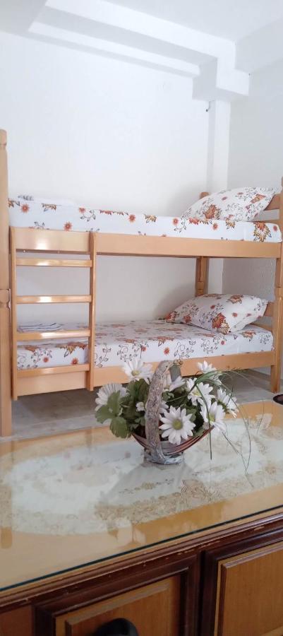 Villa Karolina Ohrid Bagian luar foto