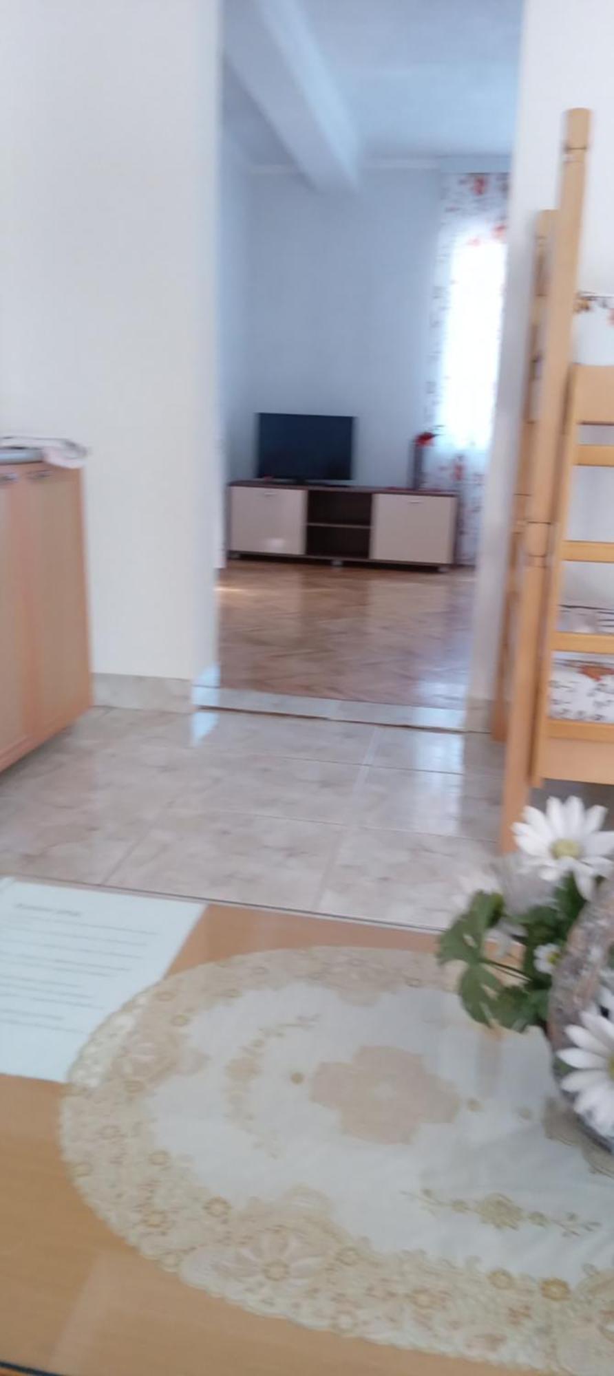 Villa Karolina Ohrid Bagian luar foto