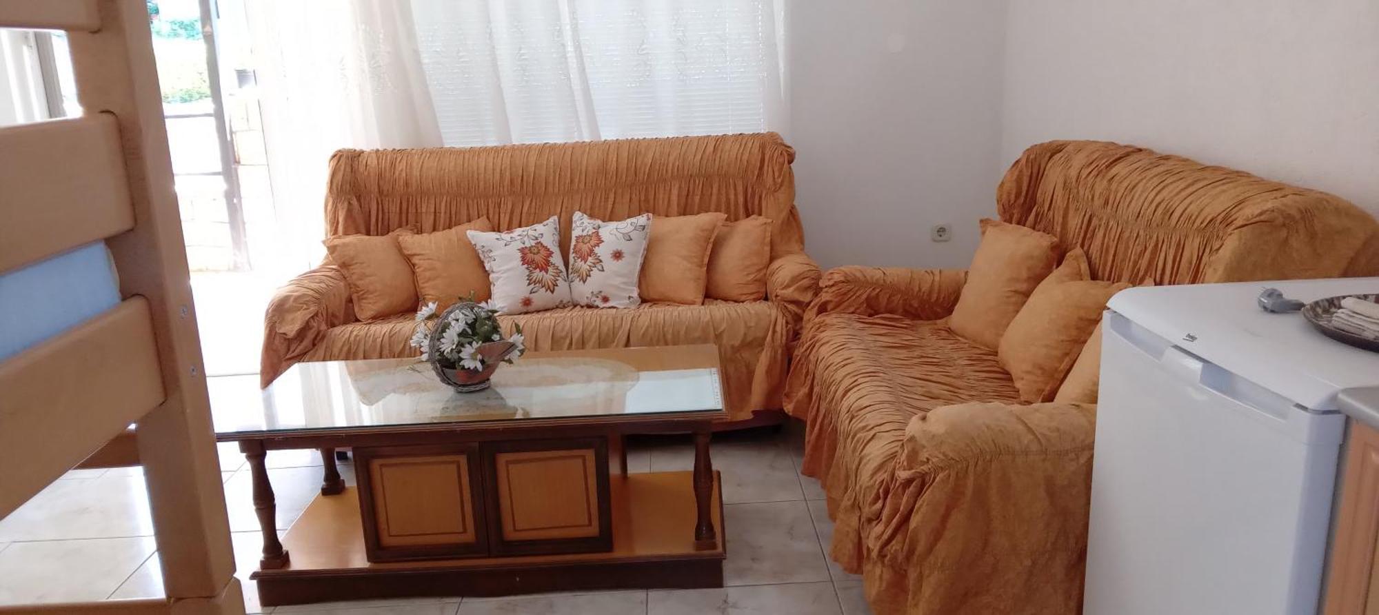 Villa Karolina Ohrid Bagian luar foto
