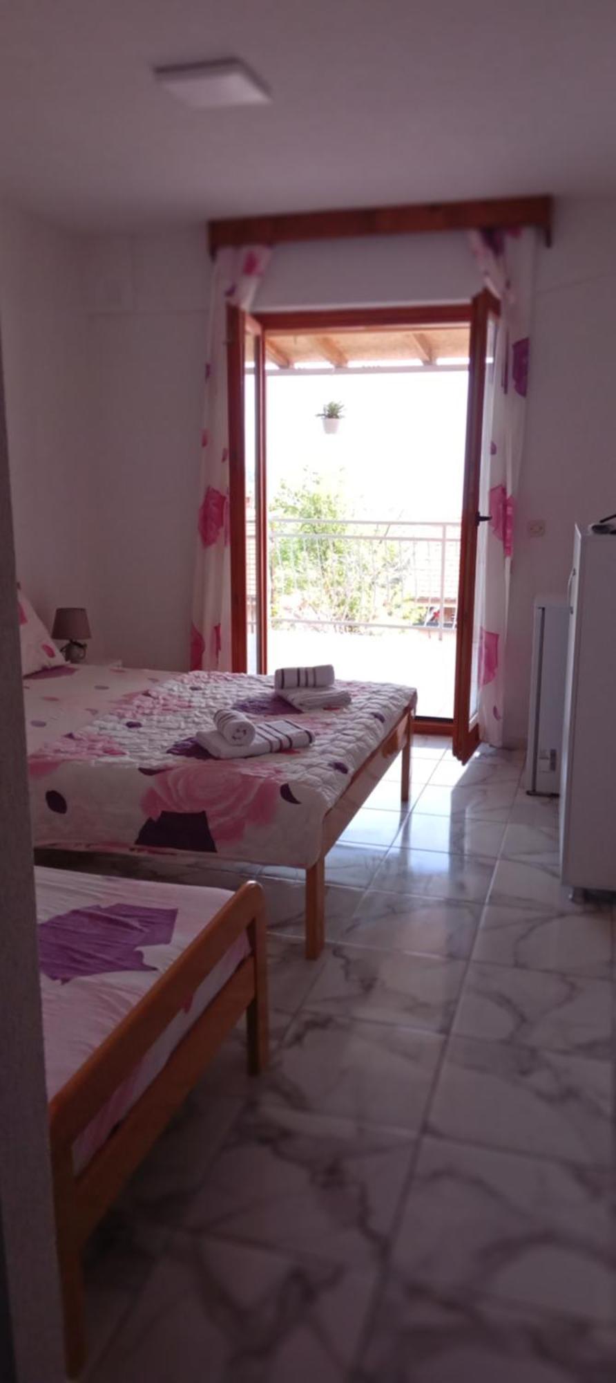 Villa Karolina Ohrid Bagian luar foto
