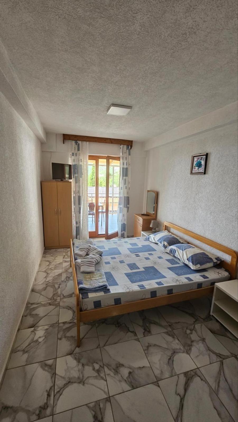 Villa Karolina Ohrid Bagian luar foto