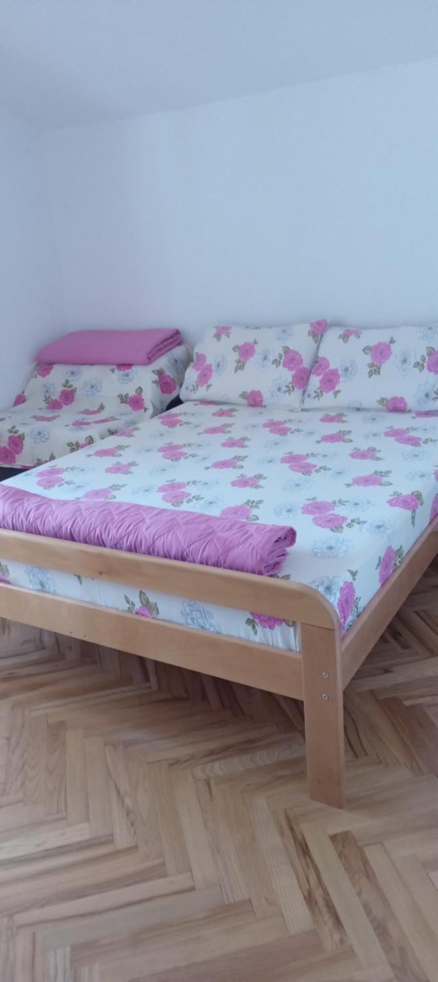 Villa Karolina Ohrid Bagian luar foto