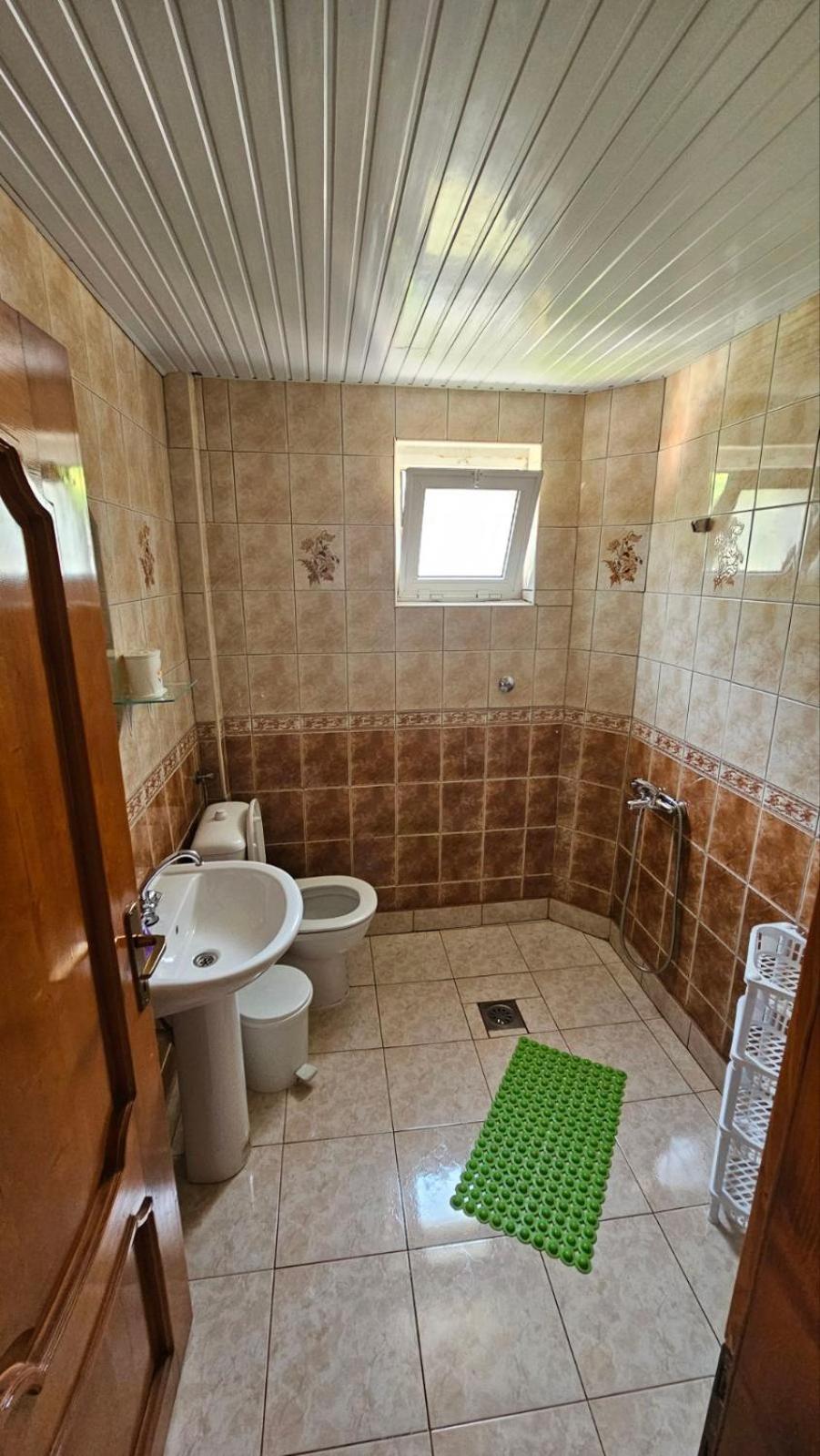 Villa Karolina Ohrid Bagian luar foto