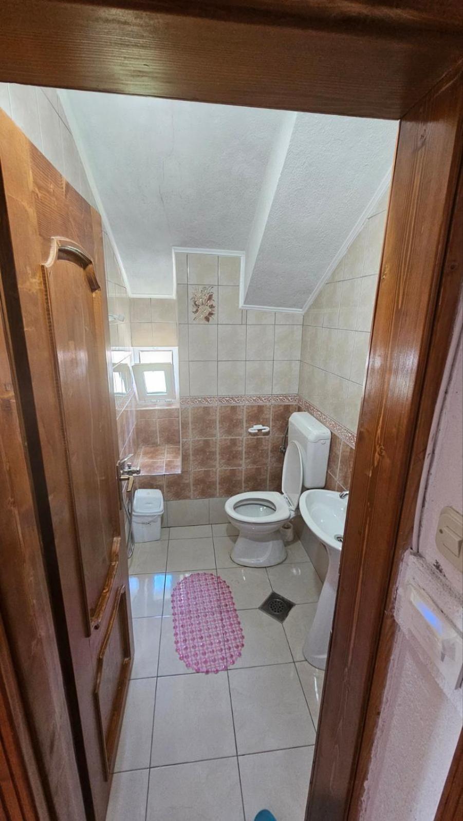 Villa Karolina Ohrid Bagian luar foto