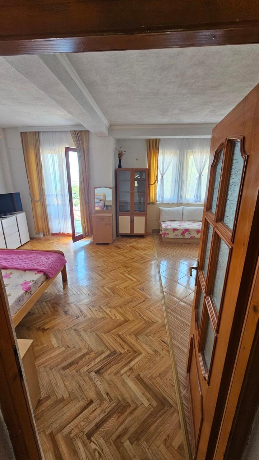 Villa Karolina Ohrid Bagian luar foto
